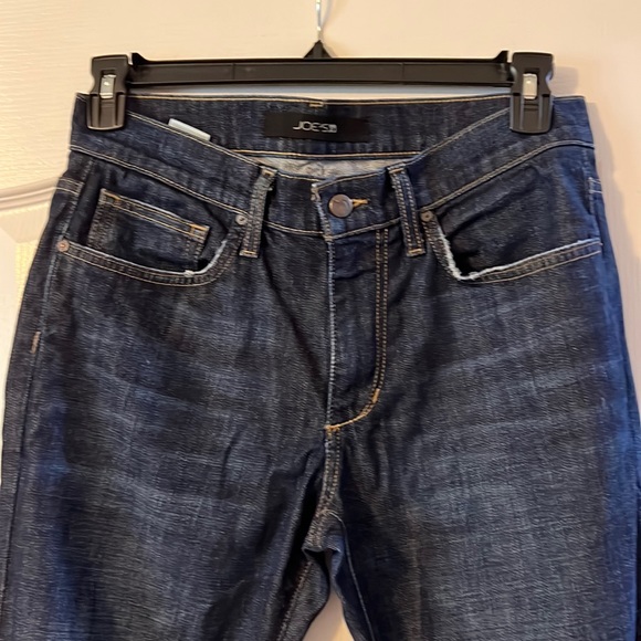 Joe’s jeans, bought the right size, not the right length! - Picture 1 of 7